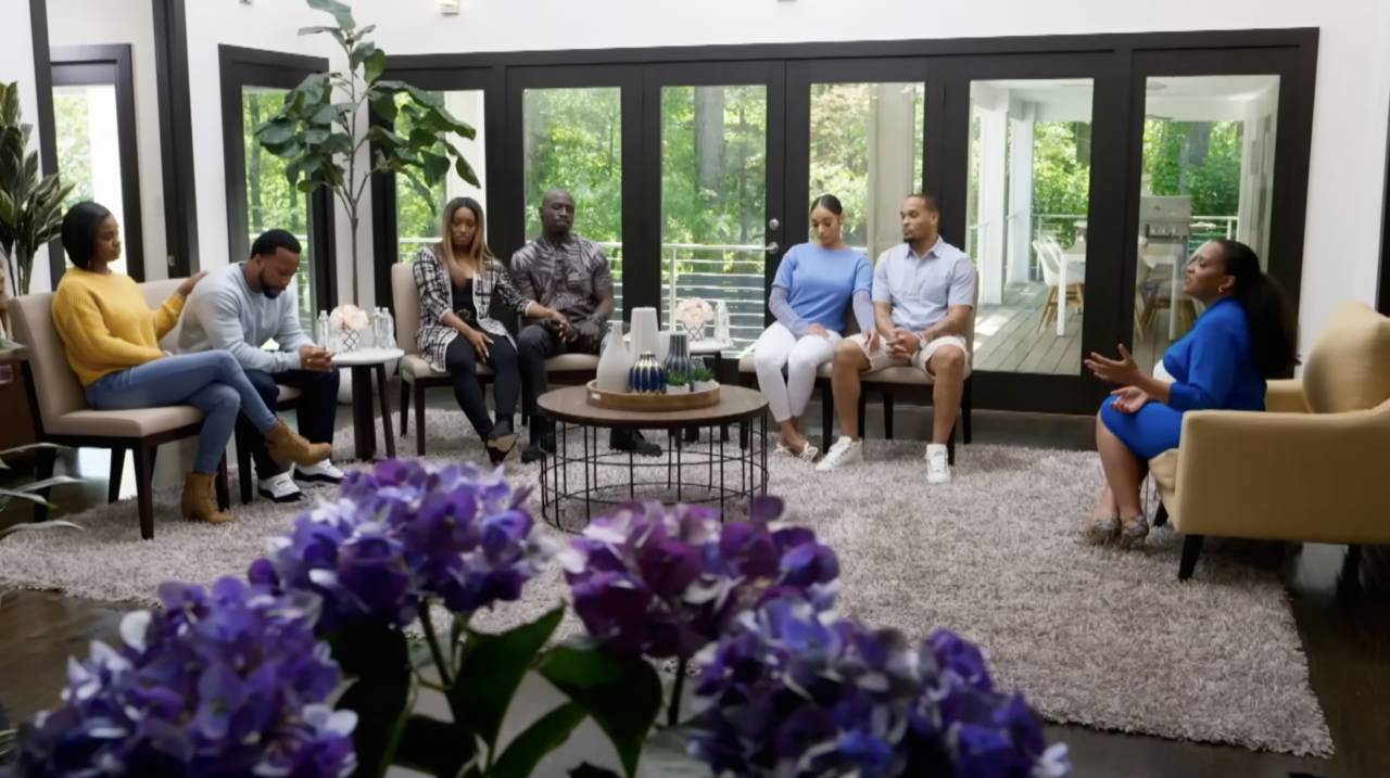 Watch Put a Ring on It | Season 2 (Segment Producer)